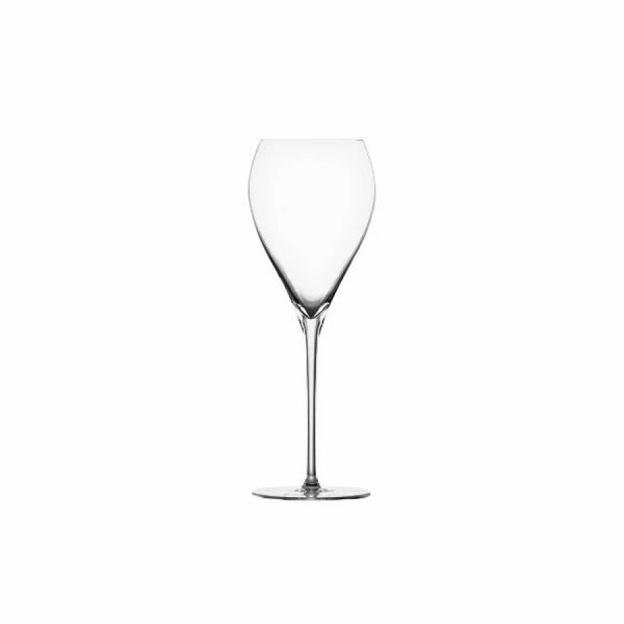 Glassware * | Schott Zwiesel Bar Special 13 Oz. Flute Glass By Fortessa Tableware Solutions 6/Case