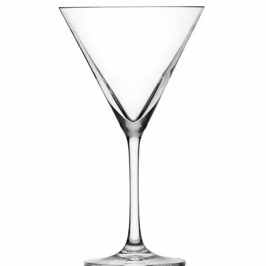 Glassware * | Schott Zwiesel Bar Special 8.8 Oz. Martini Glass By Fortessa Tableware Solutions 6/Case