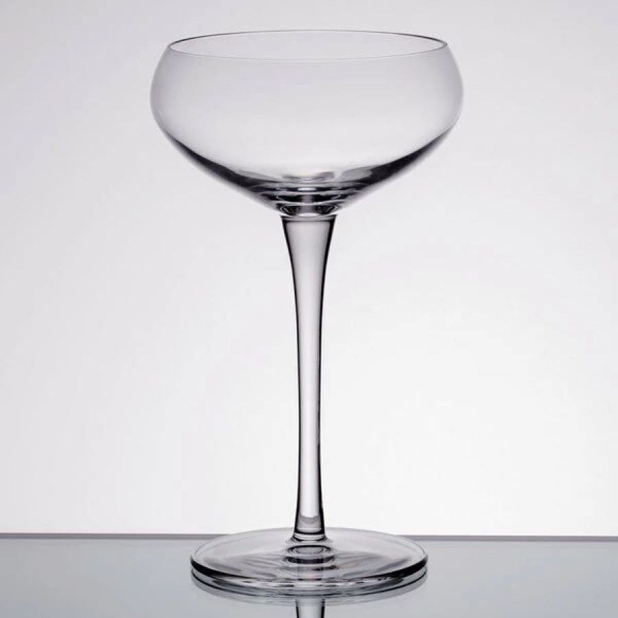 Glassware * | Master'S Reserve 9134 Renaissance 9 Oz. Customizable Coupe Glass 12/Case