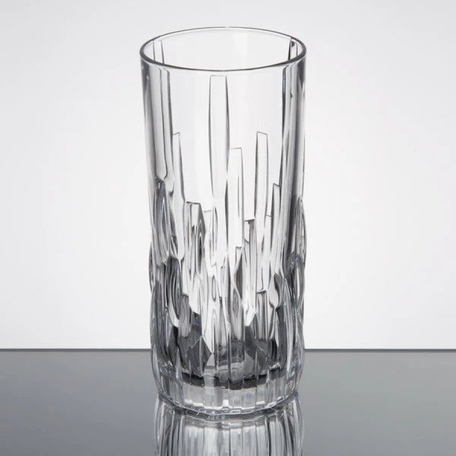Glassware * | Nachtmann N98152 Shu Fa 12.25 Oz. Longdrink / Collins Glass 12/Case