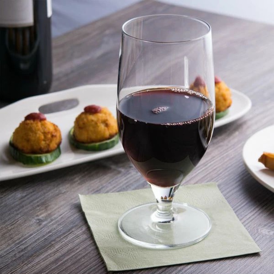 Glassware * | Master'S Reserve 9145 Neo 13 Oz. Customizable Goblet 12/Case