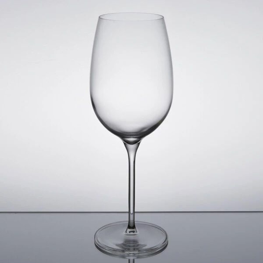 Glassware * | Master'S Reserve 9123 Renaissance 16 Oz. Customizable Wine Glass 12/Case